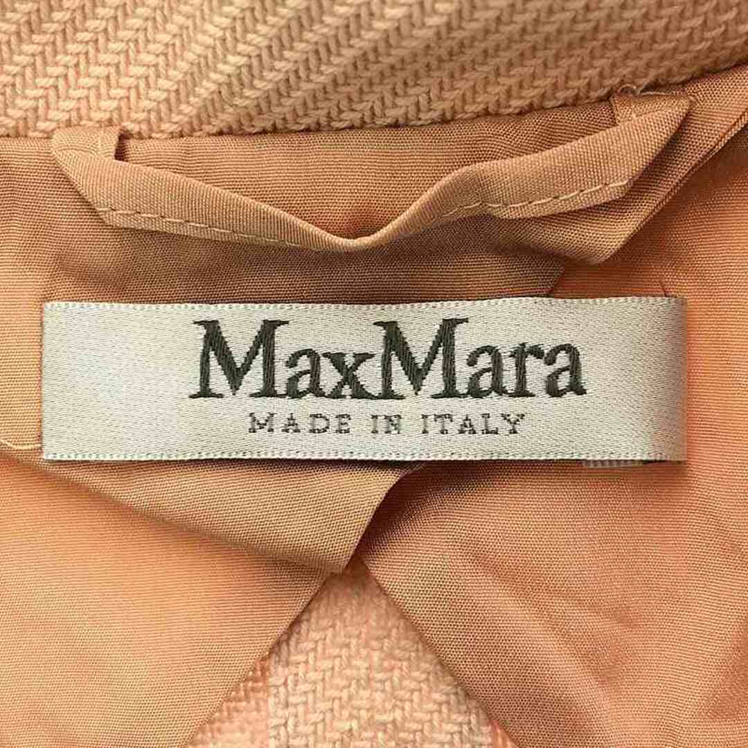 Max Mara - Max Mara / マックスマーラ | テーラード スプリング Max Mara - Max Mara / マックスマーラ | テーラード スプリング