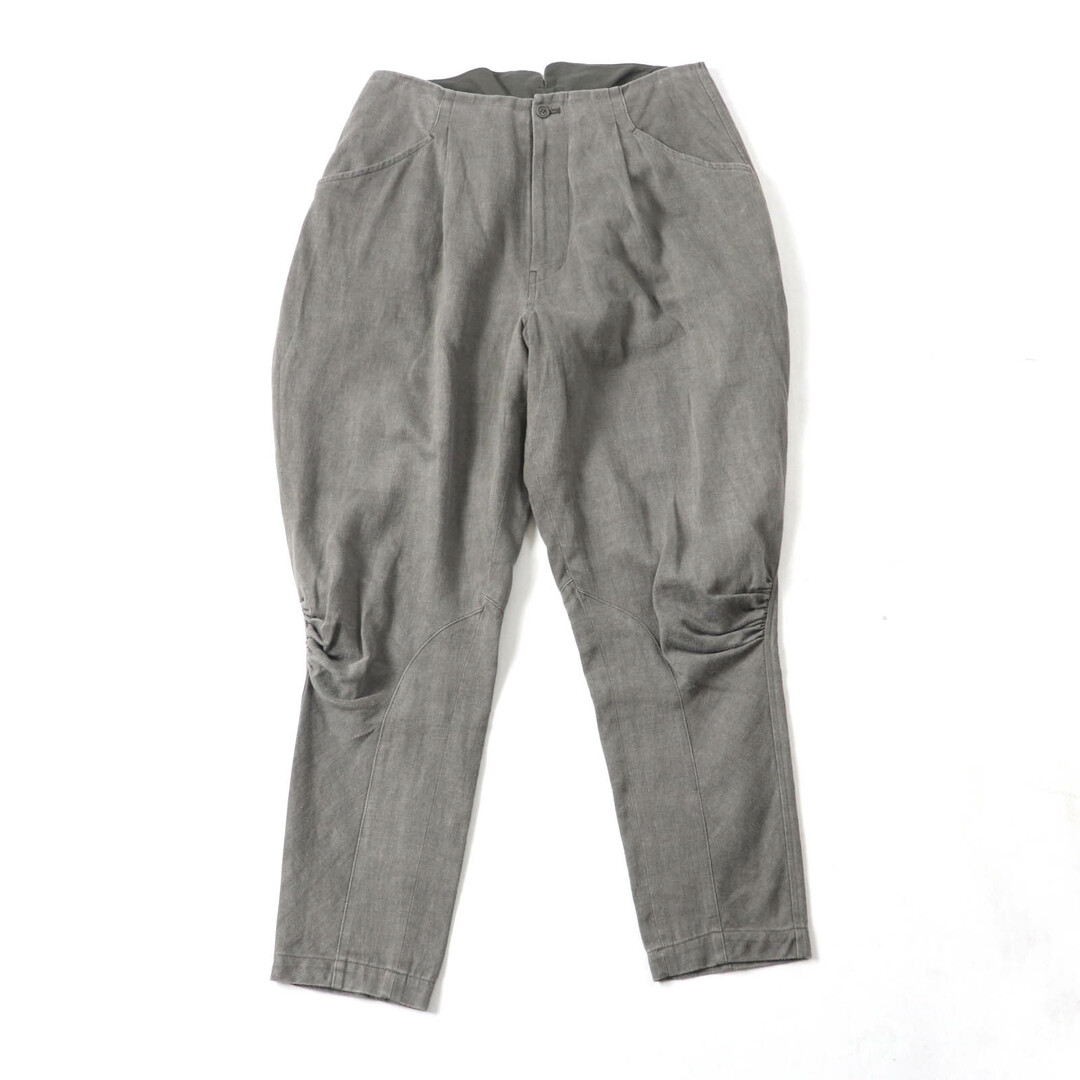 Yohji Yamamoto - 良品☆Yohji Yamamoto ヨウジヤマモト YD-S07 Yohji Yamamoto - 良品☆Yohji Yamamoto ヨウジヤマモト YD-S07