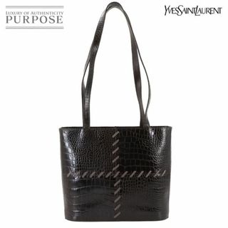 SAINT LAURENT - YSL イヴサンローラン トートバックの通販 by SAINT LAURENT - YSL イヴサンローラン トートバックの通販 by