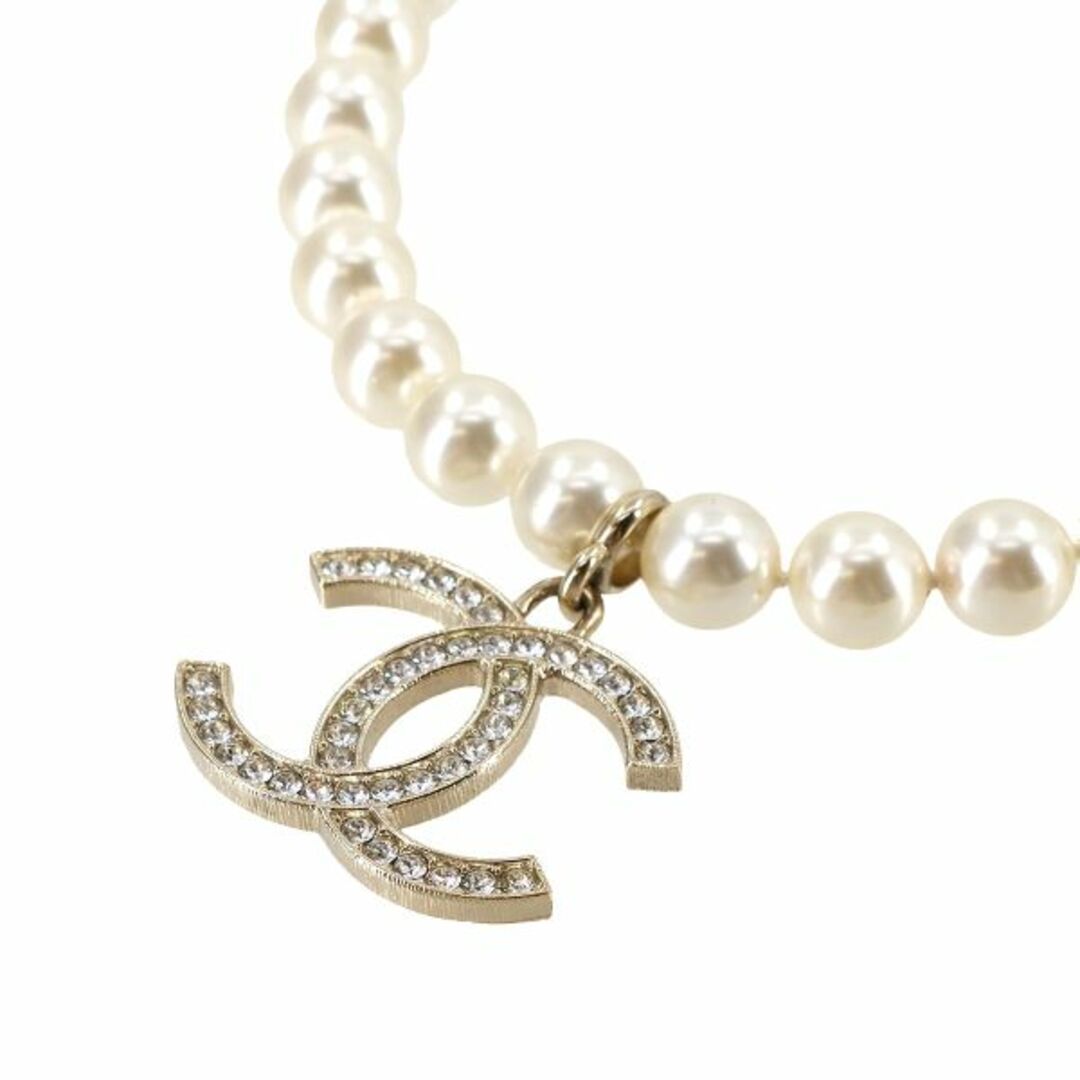 男の子向けプレゼント集結 CHANEL - ネックレス ココマーク CHANEL シャネル 展示品 未使用 ネックレス、ペンダント、チョーカー