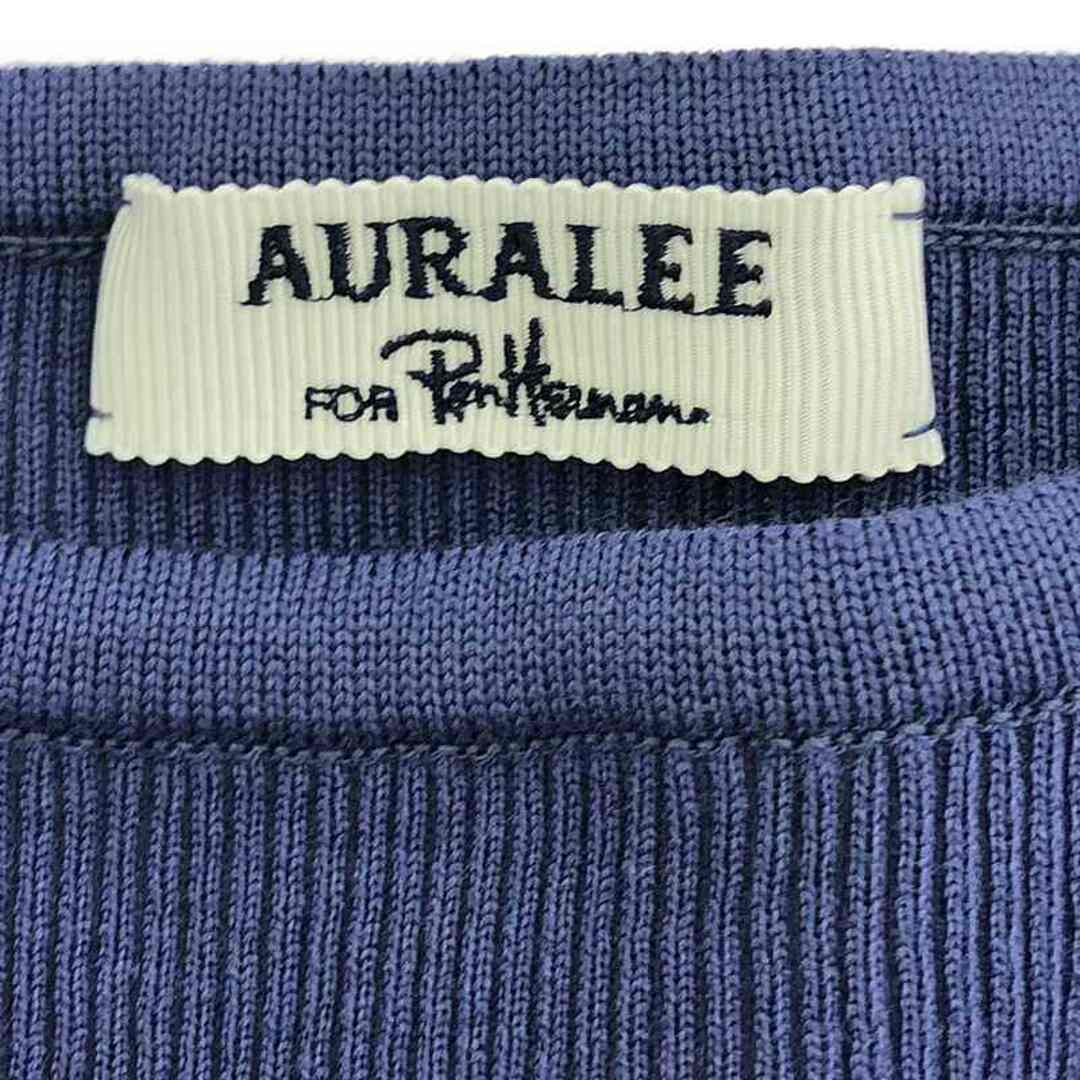 AURALEE - 【美品】 AURALEE / オーラリー | × Ron Herman AURALEE - 【美品】 AURALEE / オーラリー | × Ron Herman