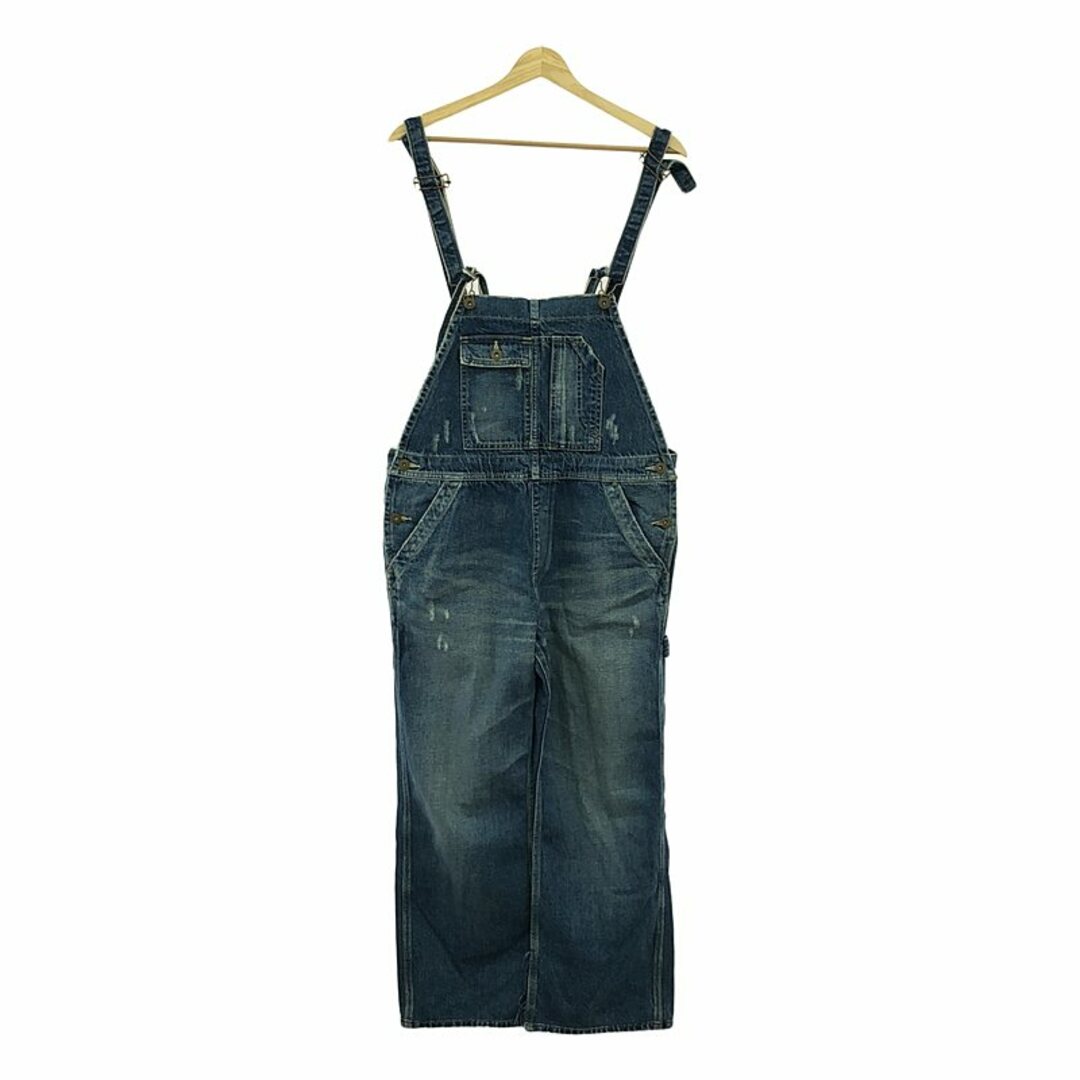 L'Appartement / アパルトモン | Denim Over ALL / ヴィンテージ L'Appartement / アパルトモン | Denim Over ALL / ヴィンテージ