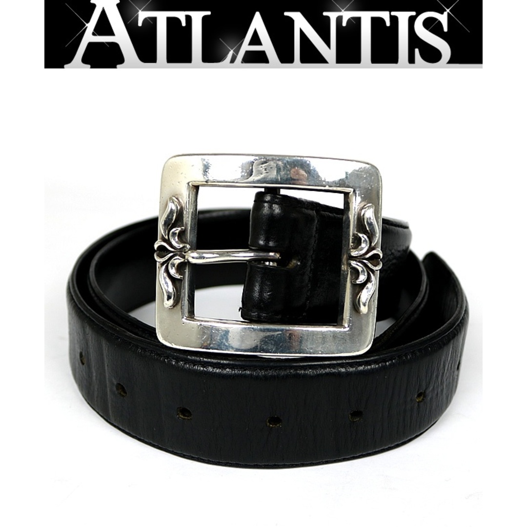 Chrome Hearts - CHROME HEARTS 銀座店 クロムハーツ OTJ ベルト Chrome Hearts - CHROME HEARTS 銀座店 クロムハーツ OTJ ベルト
