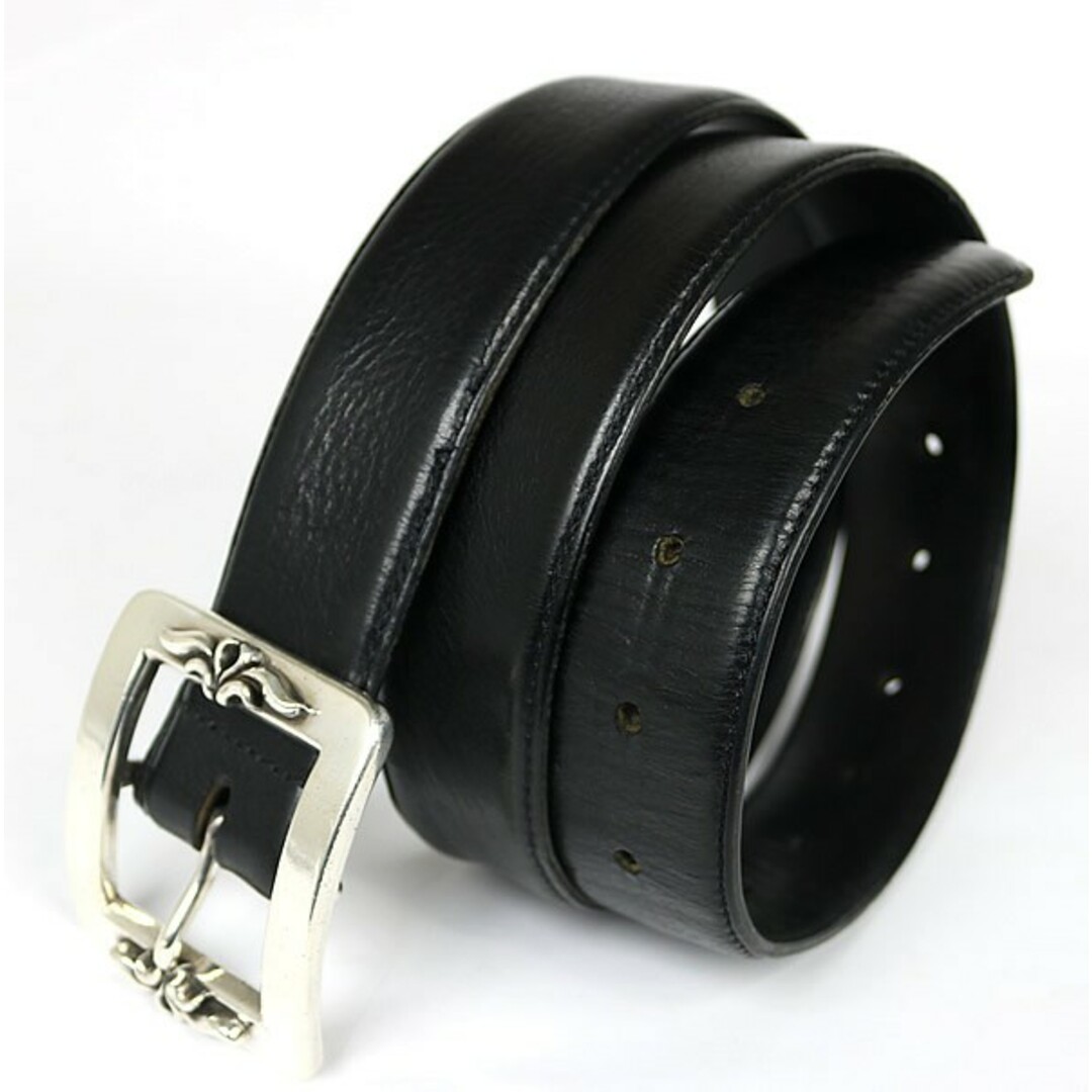 Chrome Hearts - CHROME HEARTS 銀座店 クロムハーツ OTJ ベルト Chrome Hearts - CHROME HEARTS 銀座店 クロムハーツ OTJ ベルト