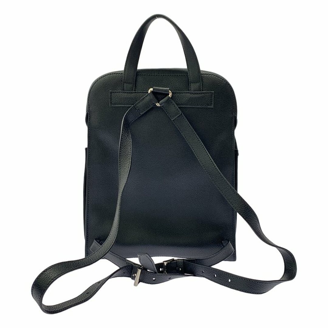 PRADA - 【美品】 PRADA / プラダ | 2VZ040 オールレザー バック PRADA - 【美品】 PRADA / プラダ | 2VZ040 オールレザー バック