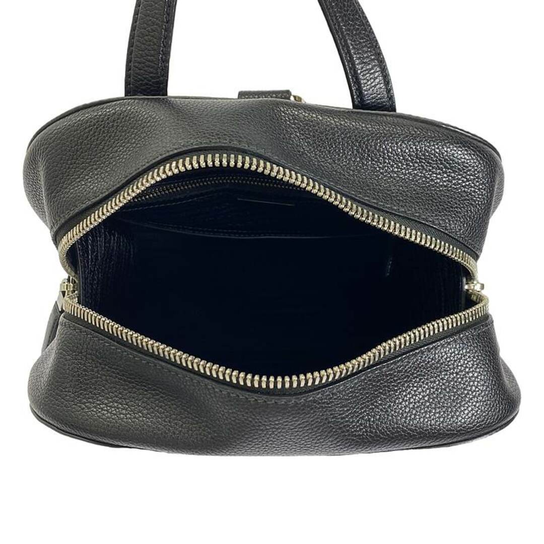 PRADA - 【美品】 PRADA / プラダ | 2VZ040 オールレザー バック PRADA - 【美品】 PRADA / プラダ | 2VZ040 オールレザー バック
