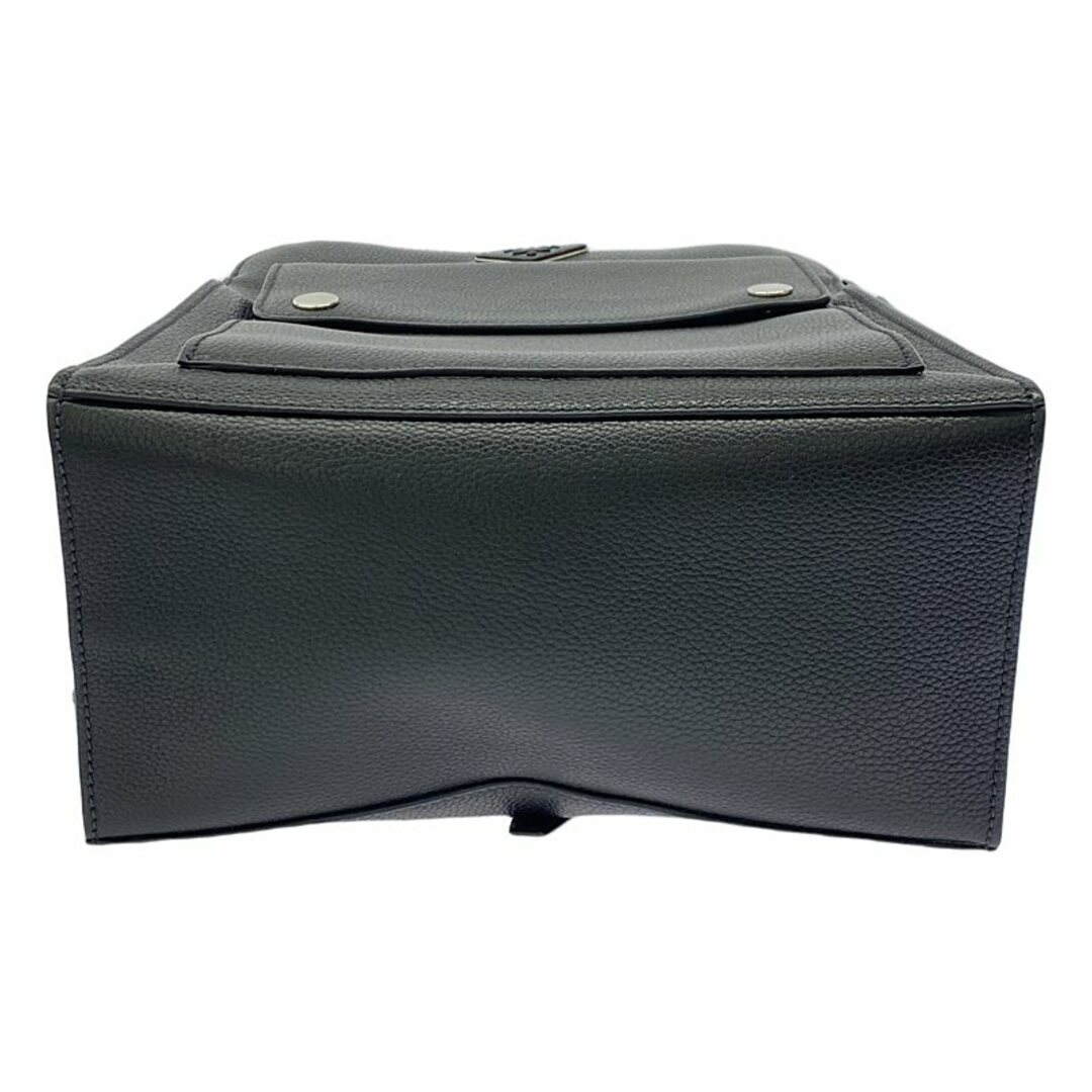 PRADA - 【美品】 PRADA / プラダ | 2VZ040 オールレザー バック PRADA - 【美品】 PRADA / プラダ | 2VZ040 オールレザー バック