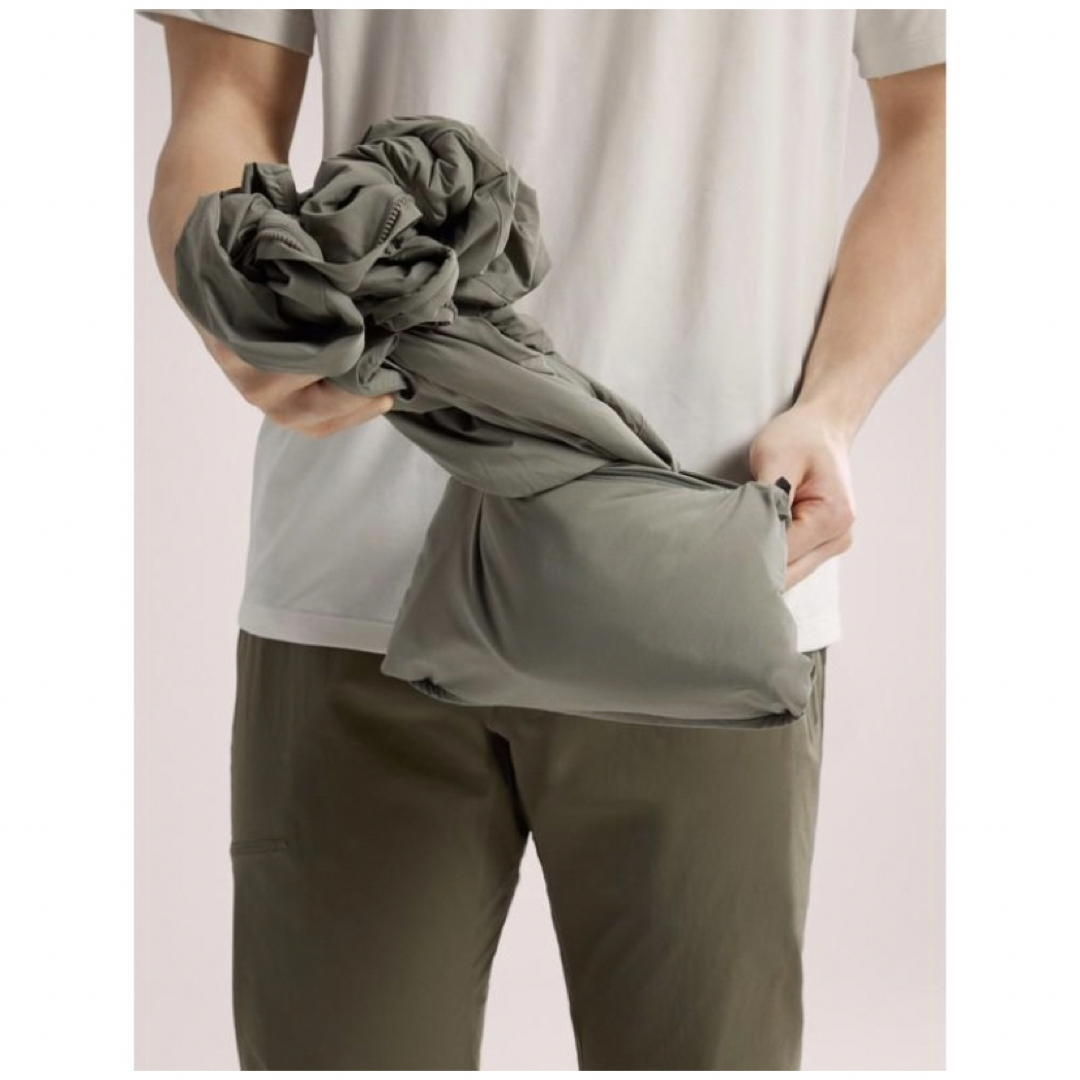 ARC'TERYX - 新品☆2025新作 完売 タグ付き アークテリクス ARC'TERYX - 新品☆2025新作 完売 タグ付き アークテリクス