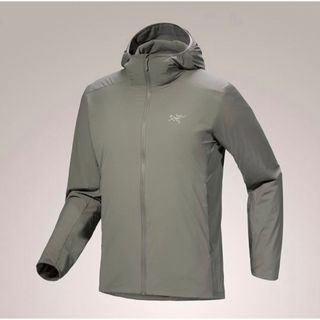 ARC'TERYX(パーカー)のフリマアイテム一覧 ARC'TERYX(パーカー)のフリマアイテム一覧