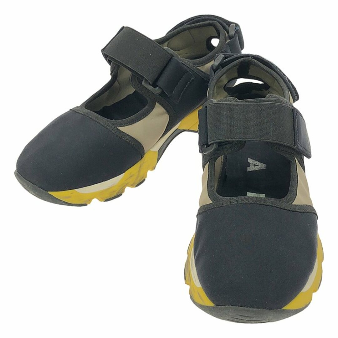 MARNI - MARNI / マルニ | SCARPA SNEAKER ベルクロ スニーカー MARNI - MARNI / マルニ | SCARPA SNEAKER ベルクロ スニーカー