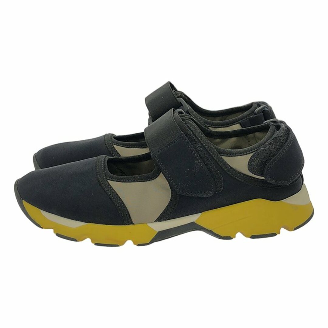 MARNI - MARNI / マルニ | SCARPA SNEAKER ベルクロ スニーカー MARNI - MARNI / マルニ | SCARPA SNEAKER ベルクロ スニーカー