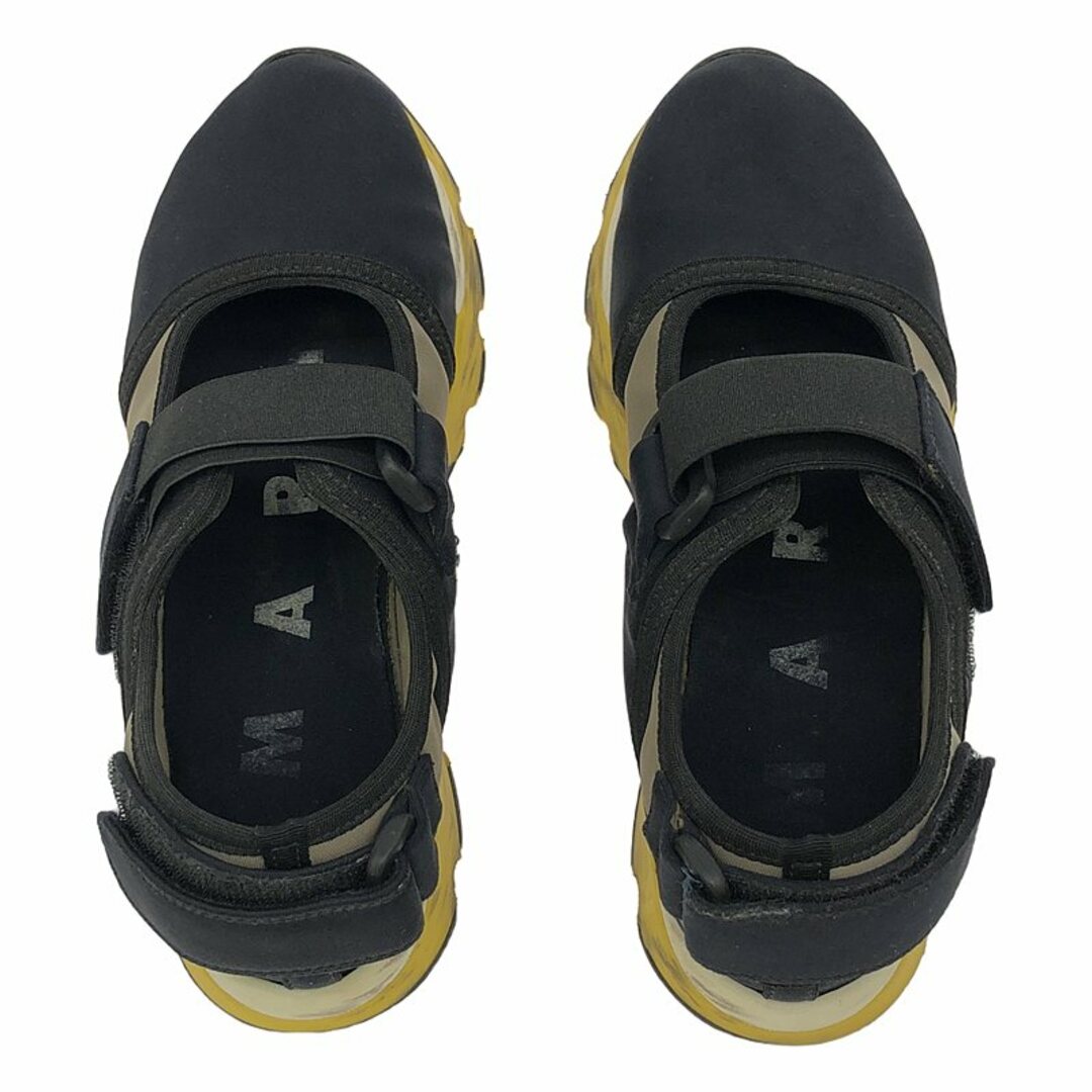 MARNI - MARNI / マルニ | SCARPA SNEAKER ベルクロ スニーカー MARNI - MARNI / マルニ | SCARPA SNEAKER ベルクロ スニーカー