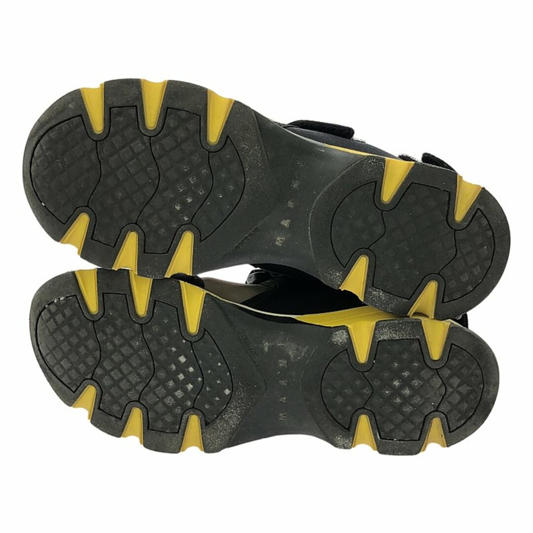 MARNI - MARNI / マルニ | SCARPA SNEAKER ベルクロ スニーカー MARNI - MARNI / マルニ | SCARPA SNEAKER ベルクロ スニーカー