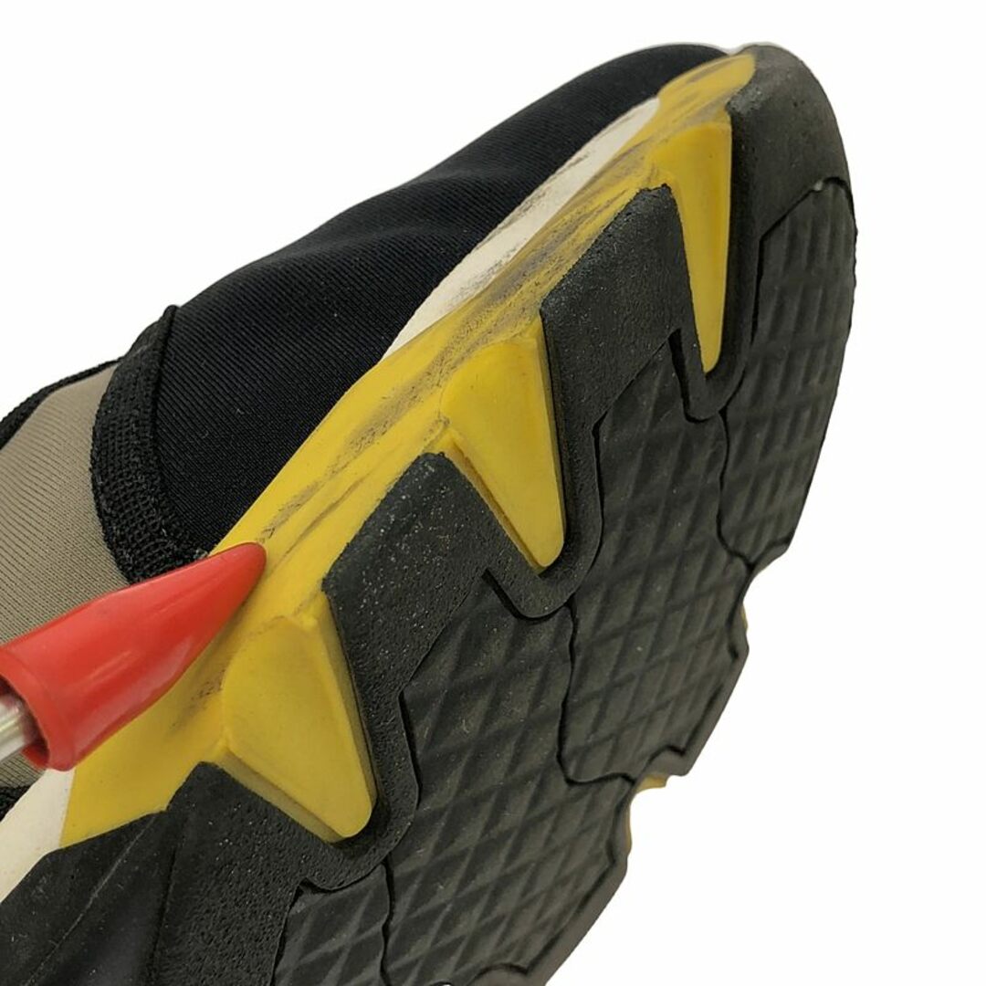 MARNI - MARNI / マルニ | SCARPA SNEAKER ベルクロ スニーカー MARNI - MARNI / マルニ | SCARPA SNEAKER ベルクロ スニーカー