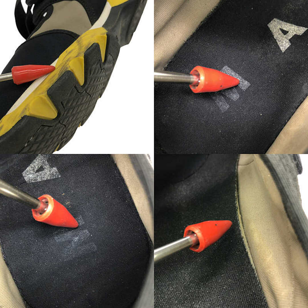 MARNI - MARNI / マルニ | SCARPA SNEAKER ベルクロ スニーカー MARNI - MARNI / マルニ | SCARPA SNEAKER ベルクロ スニーカー