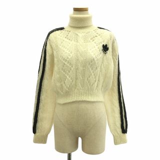 GUCCI(ニット/セーター)のフリマアイテム一覧 GUCCI(ニット/セーター)のフリマアイテム一覧