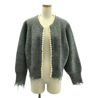 MADISONBLUE(カーディガン)のフリマアイテム一覧 MADISONBLUE(カーディガン)のフリマアイテム一覧
