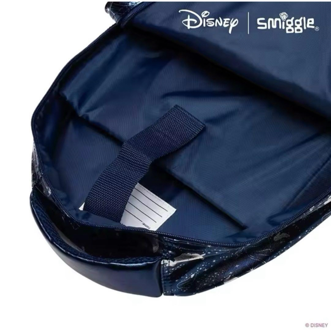 Disney - 新品 smiggle 限定 Disney シンデレラ リュック バック Disney - 新品 smiggle 限定 Disney シンデレラ リュック バック