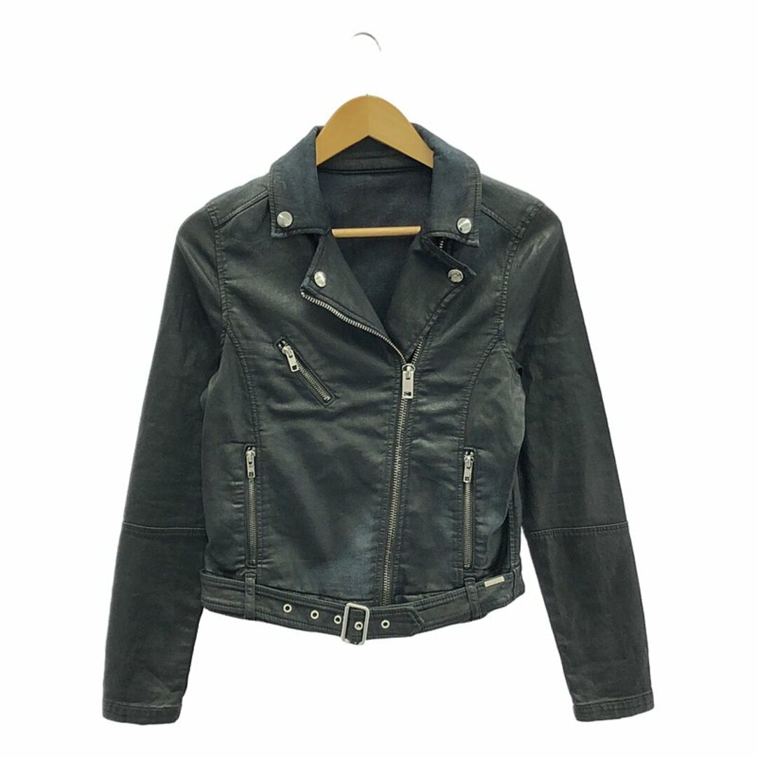 DIESEL - DIESEL / ディーゼル | ヴィンテージ加工 ストレッチ DIESEL - DIESEL / ディーゼル | ヴィンテージ加工 ストレッチ