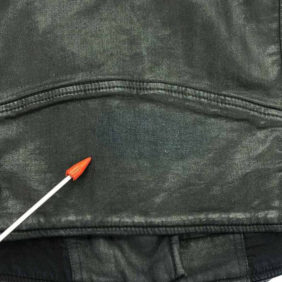 DIESEL - DIESEL / ディーゼル | ヴィンテージ加工 ストレッチ DIESEL - DIESEL / ディーゼル | ヴィンテージ加工 ストレッチ