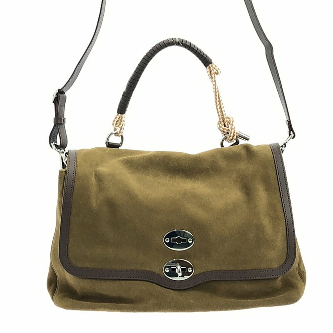 ZANELLATO - 【美品】 ZANELLATO / ザネラート | 2023SS | Plage ZANELLATO - 【美品】 ZANELLATO / ザネラート | 2023SS | Plage