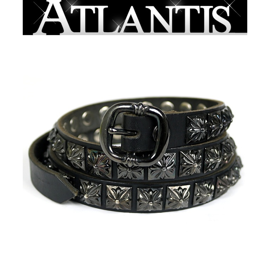 Chrome Hearts - CHROME HEARTS 銀座店 クロムハーツ 美品 フル Chrome Hearts - CHROME HEARTS 銀座店 クロムハーツ 美品 フル