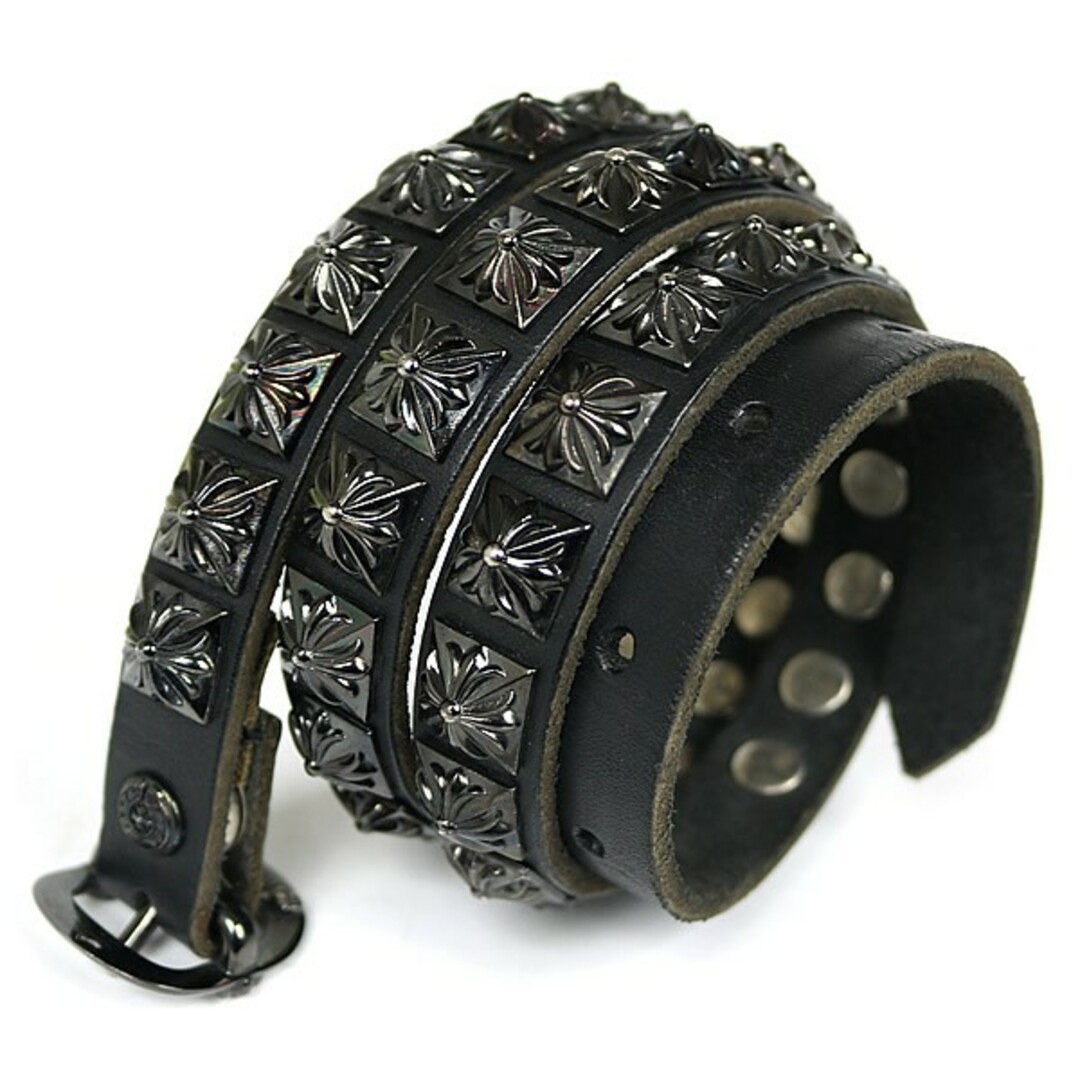 Chrome Hearts - CHROME HEARTS 銀座店 クロムハーツ 美品 フル Chrome Hearts - CHROME HEARTS 銀座店 クロムハーツ 美品 フル