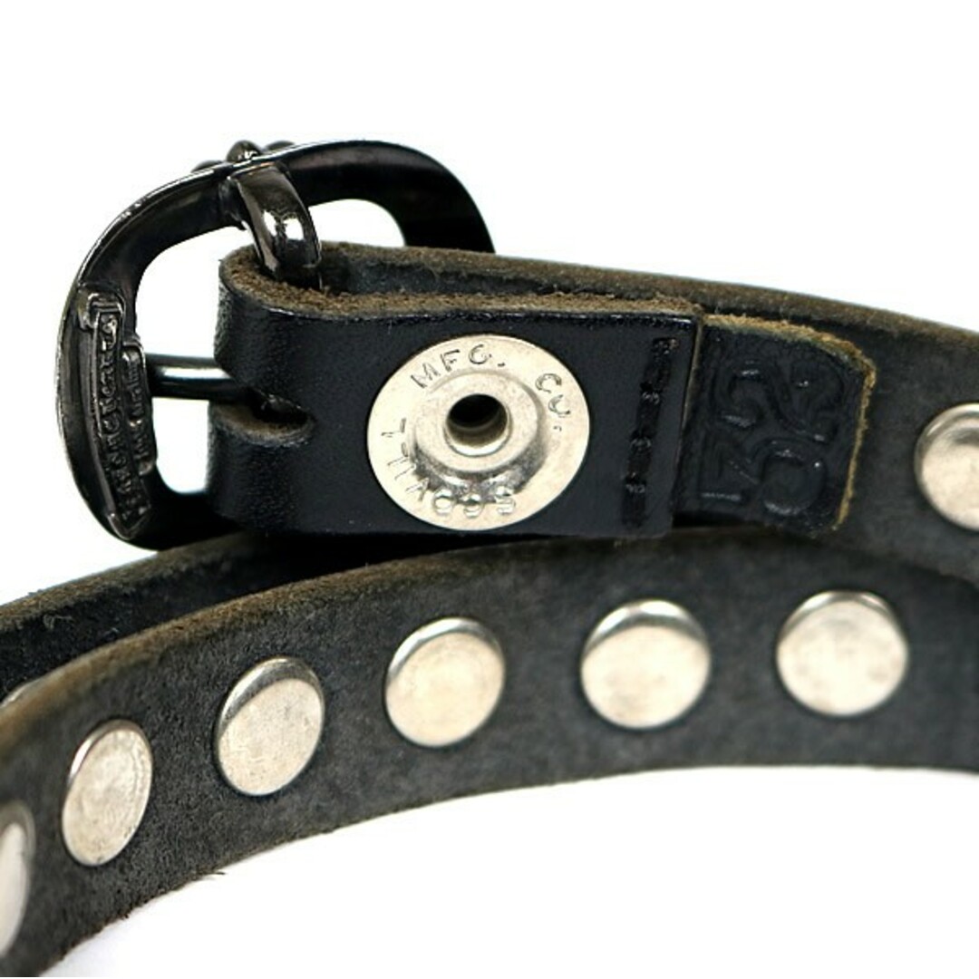 Chrome Hearts - CHROME HEARTS 銀座店 クロムハーツ 美品 フル Chrome Hearts - CHROME HEARTS 銀座店 クロムハーツ 美品 フル