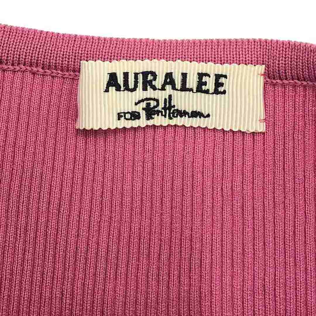 AURALEE - AURALEE / オーラリー | × Ron Herman / ロンハーマン AURALEE - AURALEE / オーラリー | × Ron Herman / ロンハーマン