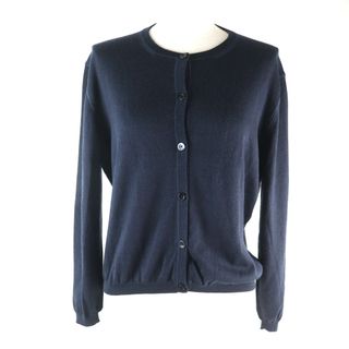 VALENTINO - ヴァレンティノ ニットカーディガン 七分袖 レース VALENTINO - ヴァレンティノ ニットカーディガン 七分袖 レース