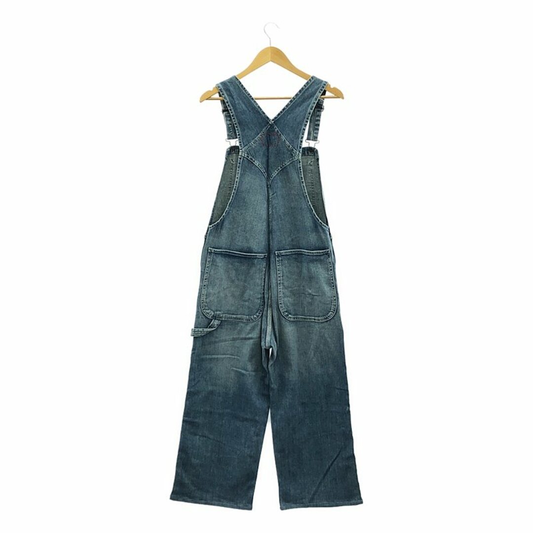 R.H.VINTAGE / ロンハーマンヴィンテージ | Denim Overall R.H.VINTAGE / ロンハーマンヴィンテージ | Denim Overall