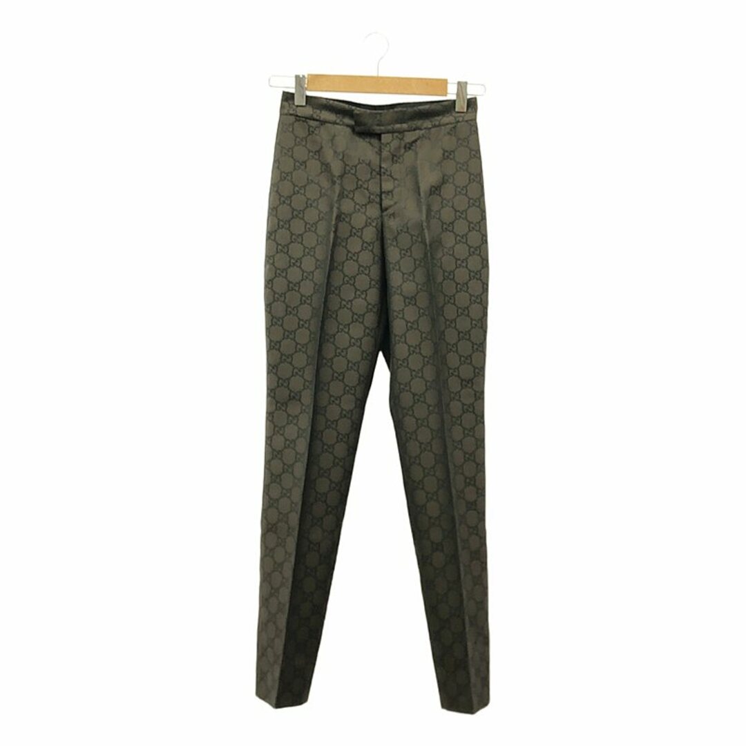GUCCI - 【美品】 GUCCI / グッチ | トムフォード期 GG柄 GUCCI - 【美品】 GUCCI / グッチ | トムフォード期 GG柄