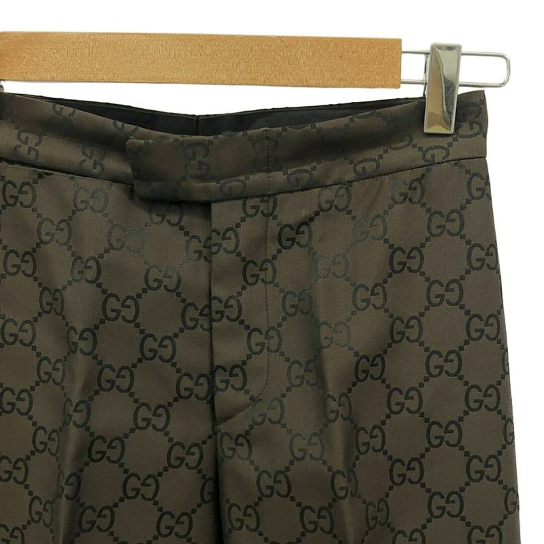 GUCCI - 【美品】 GUCCI / グッチ | トムフォード期 GG柄 GUCCI - 【美品】 GUCCI / グッチ | トムフォード期 GG柄
