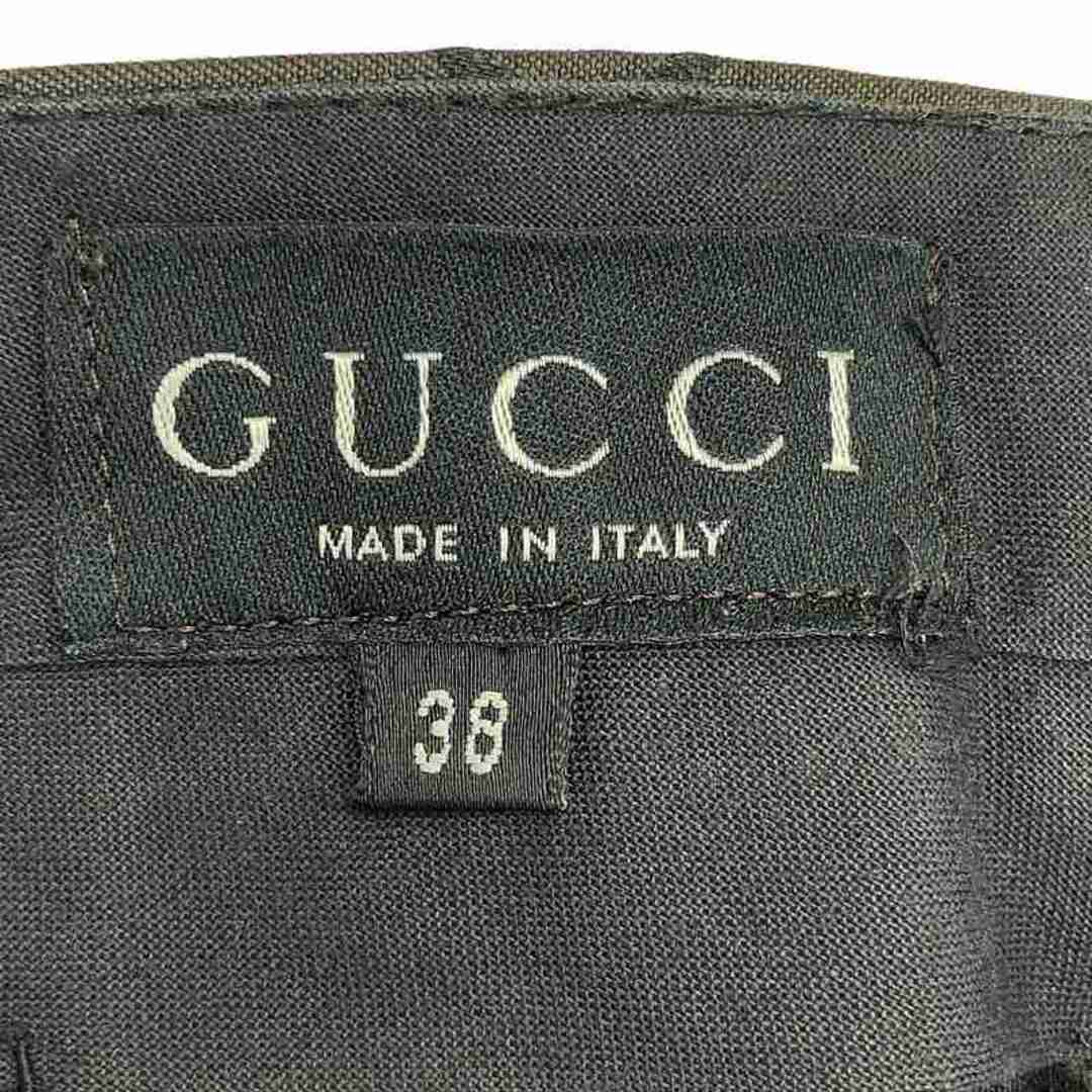 GUCCI - 【美品】 GUCCI / グッチ | トムフォード期 GG柄 GUCCI - 【美品】 GUCCI / グッチ | トムフォード期 GG柄
