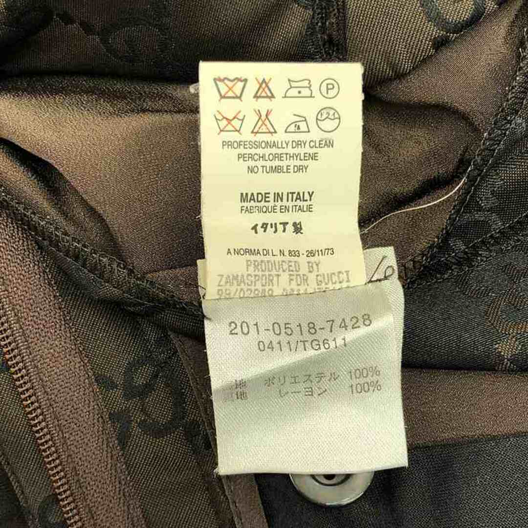 GUCCI - 【美品】 GUCCI / グッチ | トムフォード期 GG柄 GUCCI - 【美品】 GUCCI / グッチ | トムフォード期 GG柄
