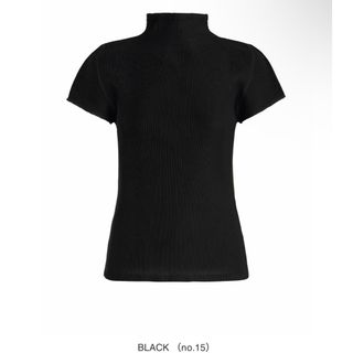 PLEATS PLEASE ISSEY MIYAKE(カットソー(半袖/袖なし))の PLEATS PLEASE ISSEY MIYAKE(カットソー(半袖/袖なし))の