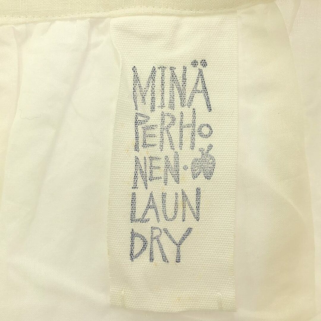 mina perhonen - mina perhonen / ミナペルホネン | 2012SS mina perhonen - mina perhonen / ミナペルホネン | 2012SS