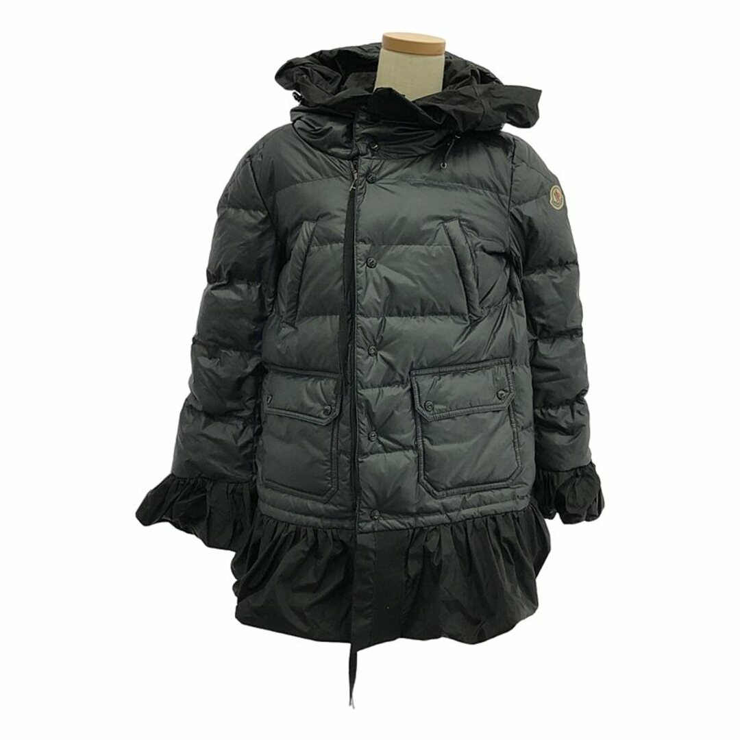 MONCLER - MONCLER / モンクレール | ×SACAI SERI GIUBBOTTO MONCLER - MONCLER / モンクレール | ×SACAI SERI GIUBBOTTO