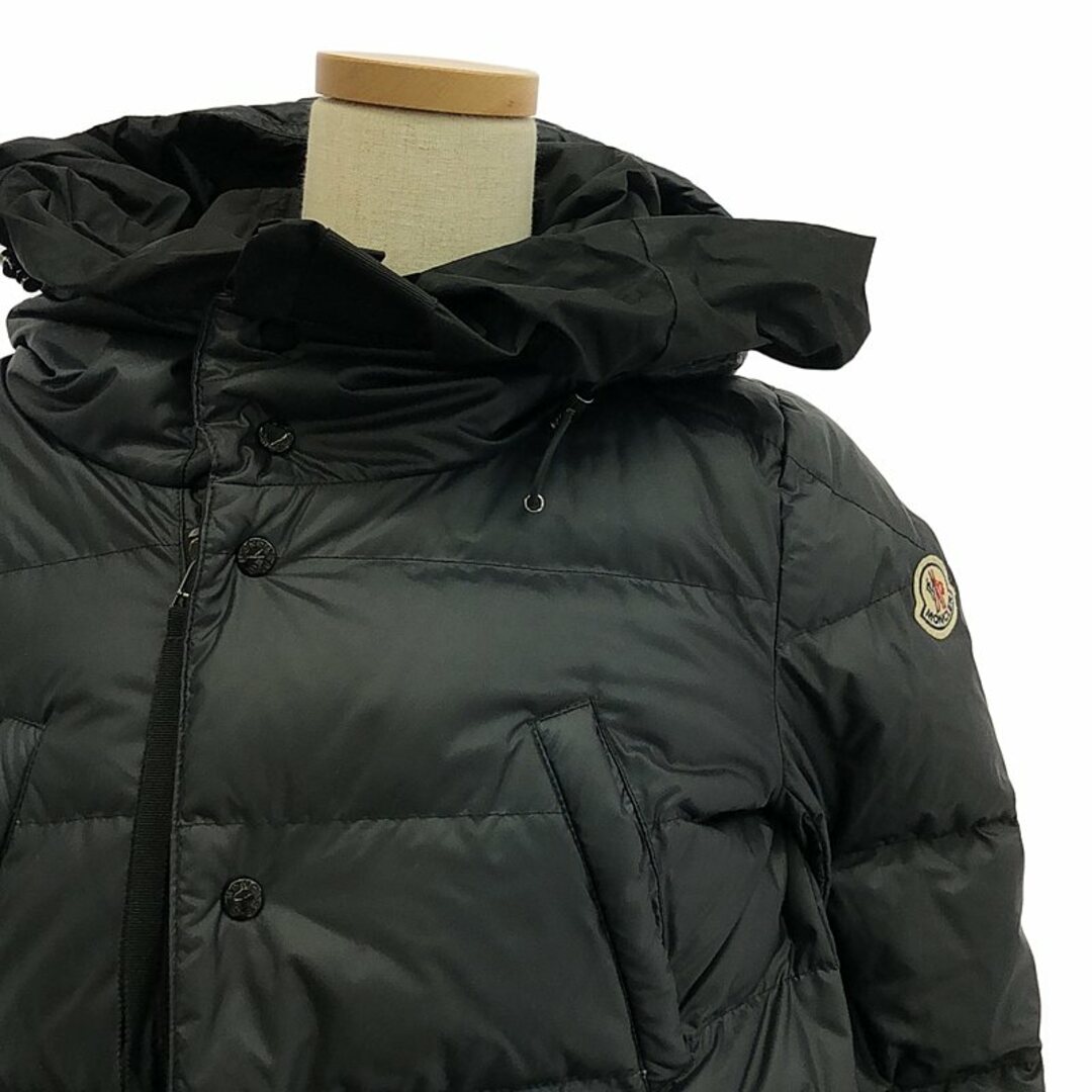 MONCLER - MONCLER / モンクレール | ×SACAI SERI GIUBBOTTO MONCLER - MONCLER / モンクレール | ×SACAI SERI GIUBBOTTO