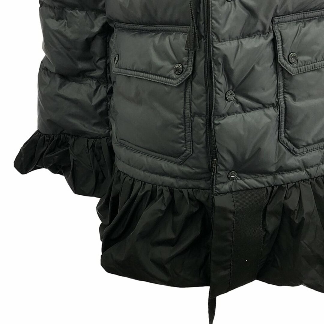 MONCLER - MONCLER / モンクレール | ×SACAI SERI GIUBBOTTO MONCLER - MONCLER / モンクレール | ×SACAI SERI GIUBBOTTO