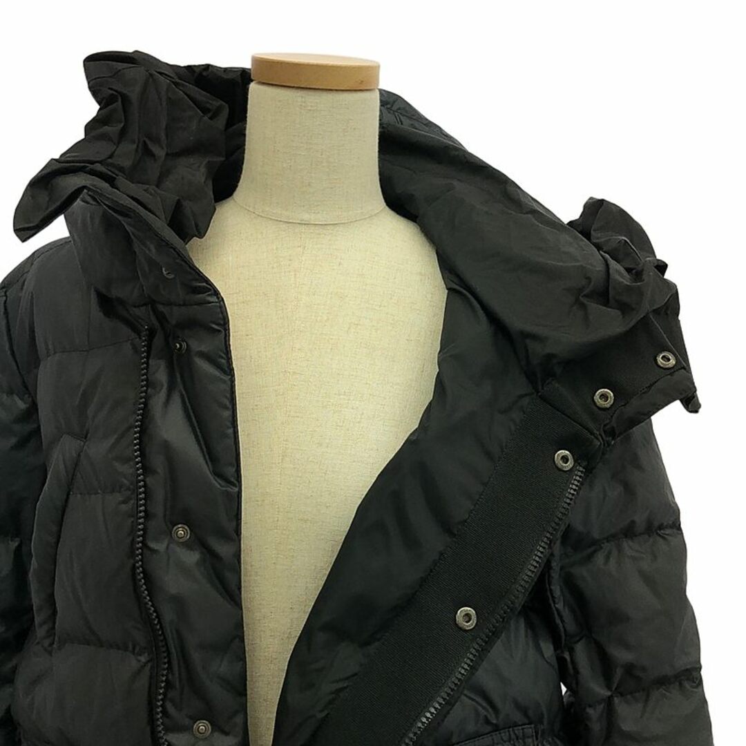 MONCLER - MONCLER / モンクレール | ×SACAI SERI GIUBBOTTO MONCLER - MONCLER / モンクレール | ×SACAI SERI GIUBBOTTO
