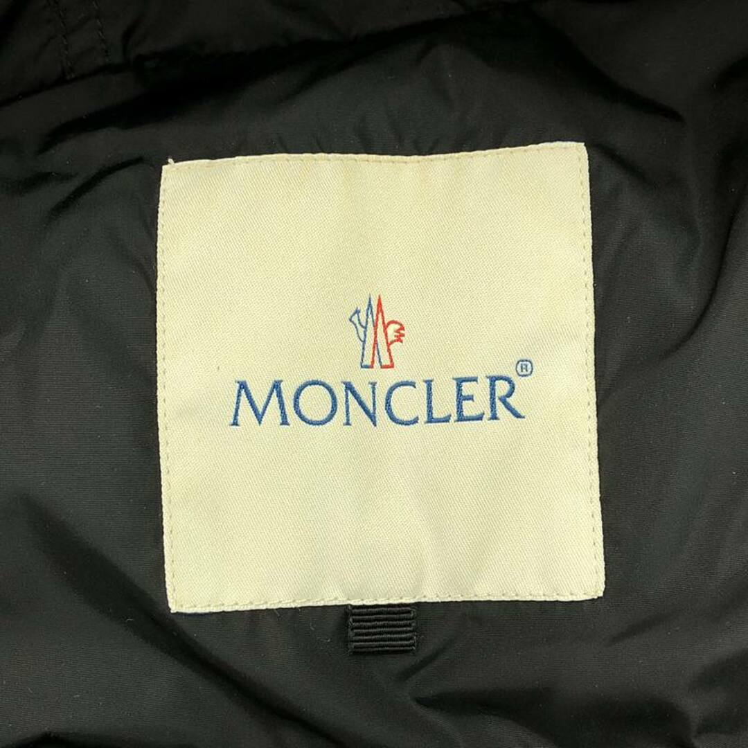 MONCLER - MONCLER / モンクレール | ×SACAI SERI GIUBBOTTO MONCLER - MONCLER / モンクレール | ×SACAI SERI GIUBBOTTO