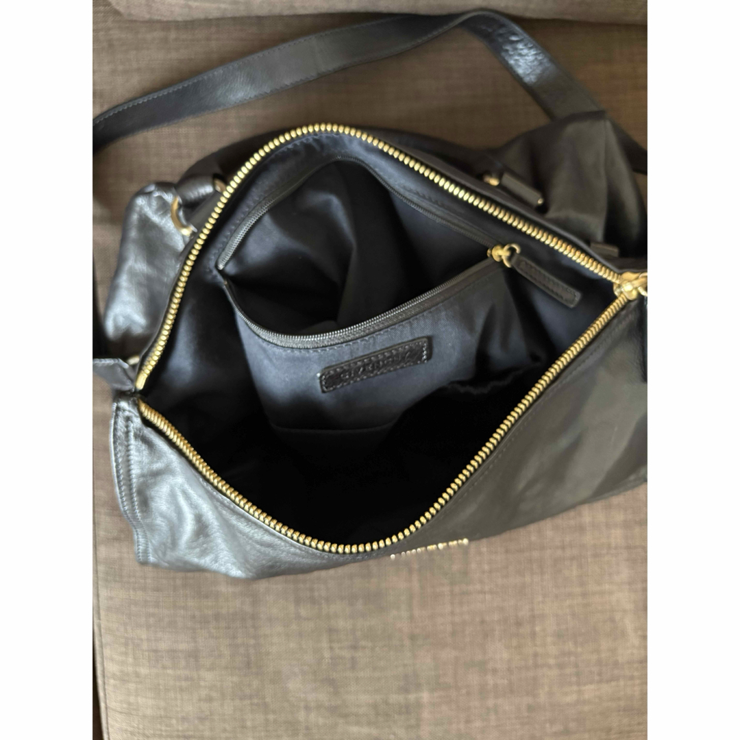 GIVENCHY - GIVENCHY PANDORA BAG Blackの通販 by TORIYAMA's GIVENCHY - GIVENCHY PANDORA BAG Blackの通販 by TORIYAMA's