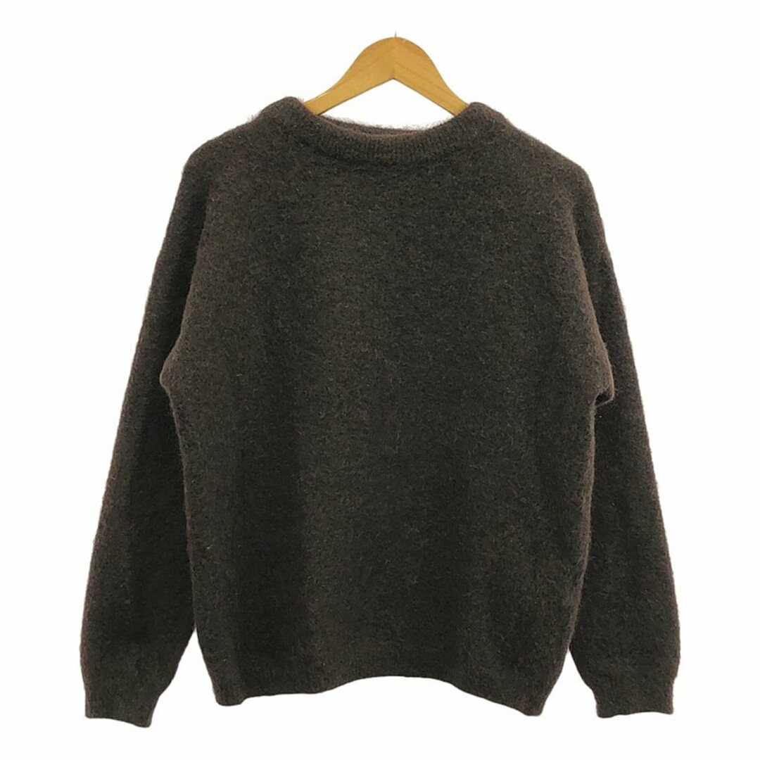 Acne Studios / アクネストゥディオズ | Dramatic Mohair Acne Studios / アクネストゥディオズ | Dramatic Mohair