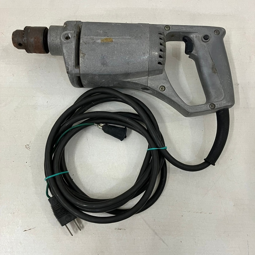 Makita - マキタ 10mmマキタ電気ドリル 6400B 100V 50-60Hz Makita - マキタ 10mmマキタ電気ドリル 6400B 100V 50-60Hz