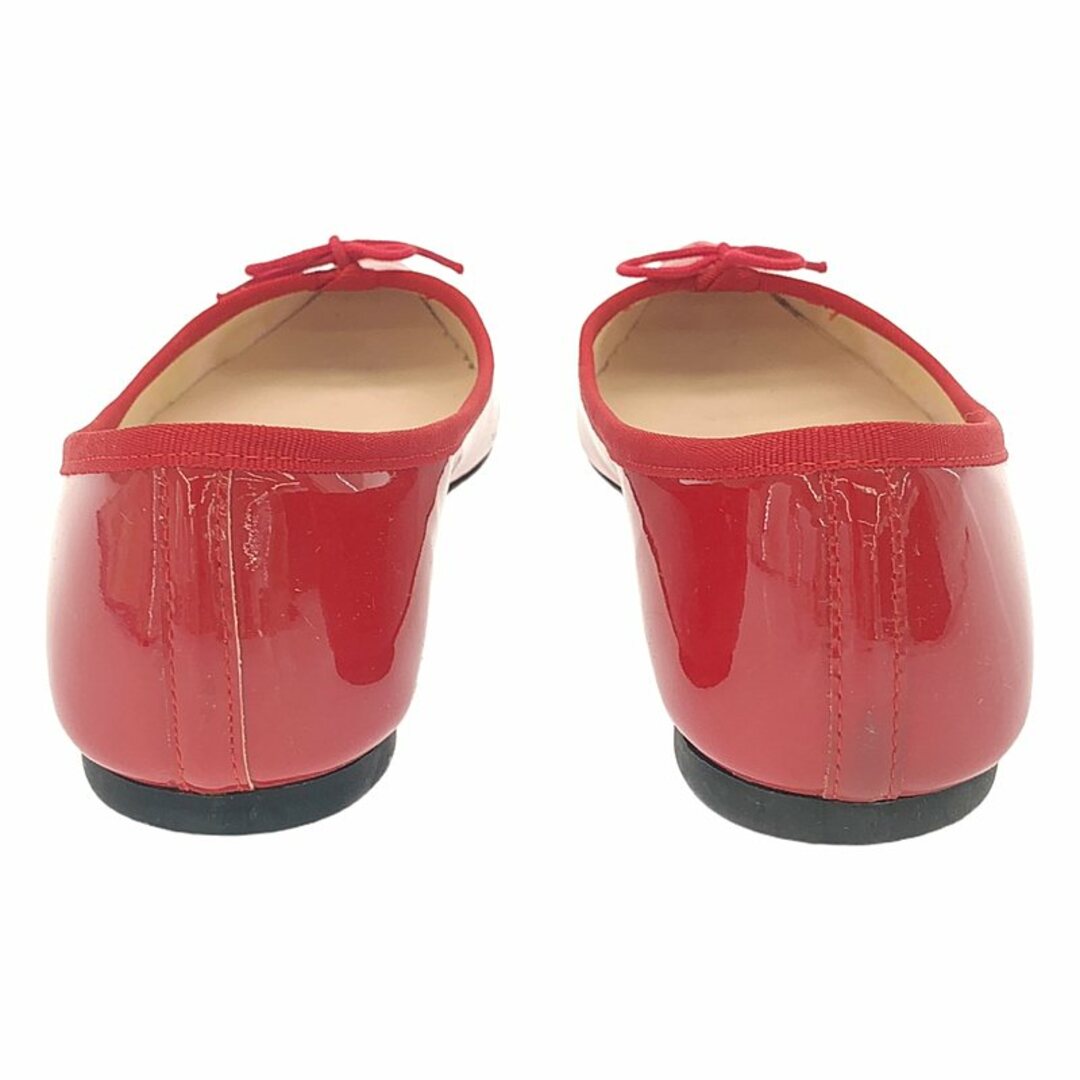 repetto - repetto / レペット | ポインテッドトゥ エナメル repetto - repetto / レペット | ポインテッドトゥ エナメル