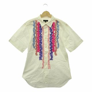 COMME des GARCONS HOMME PLUS - COMME des GARCONS HOMME PLUS COMME des GARCONS HOMME PLUS - COMME des GARCONS HOMME PLUS