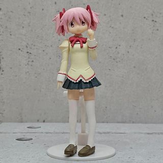 タカラトミーアーツ(T-ARTS)の鹿目まどか　制服版（魔法少女まどか☆マギカ）(アニメ/ゲーム)
