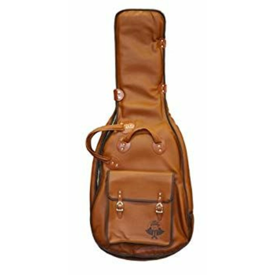 Gig Bag(ギグバッグ) SZ-W/BR ウエスタン・ドレッドノート用(茶) i8my1cf 楽器のギター(パーツ)の商品写真