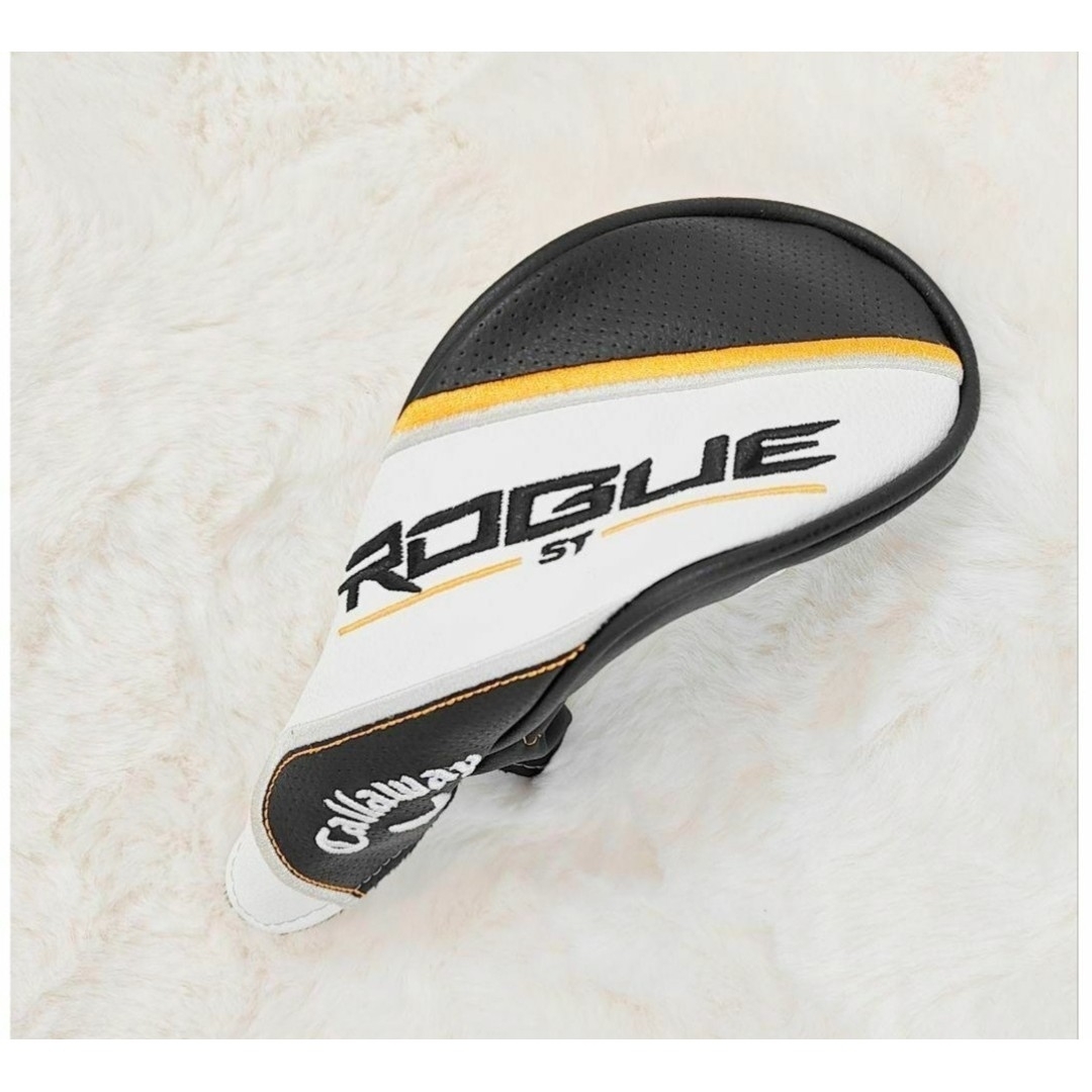 Callaway - 【未使用】キャロウェイ ローグ ROGUE Callaway - 【未使用】キャロウェイ ローグ ROGUE